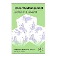 Research Management
