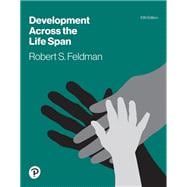 Development Across the Life Span [Rental Edition]