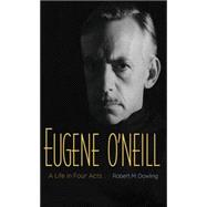 Eugene O'Neill