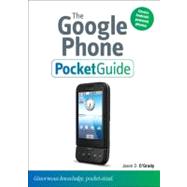 The Google Phone Pocket Guide