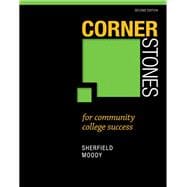 Cornerstones for Community College Success,9780321860590
