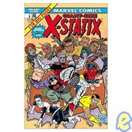 X-Statix 1