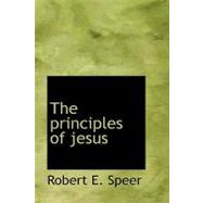 The Principles of Jesus