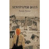 Newspaperbacker Days