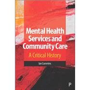Mental Health Services and Community Care