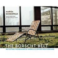 The Borscht Belt