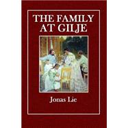 The Family at Gilje