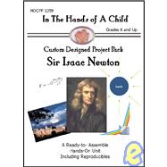 HOCPP 1059 Isaac Newton