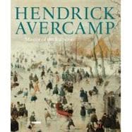 Hendrick Avercamp - Master of the Ice Scence