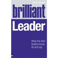 Brilliant Leader