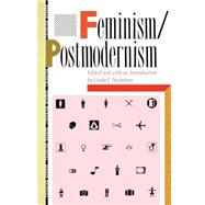 Feminism/Postmodernism