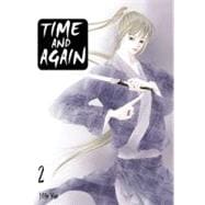 Time and Again, Vol. 2