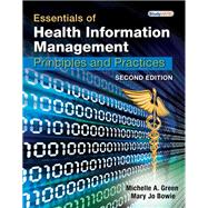 Essentials of Health Information Management (Book Only)