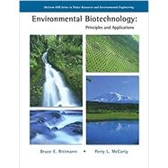 Environmental Biotechnology: Principles and Applications