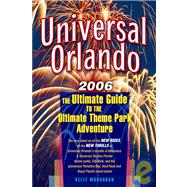 Universal Orlando 2006