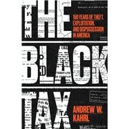 The Black Tax