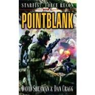 Starfist: Force Recon: Pointblank