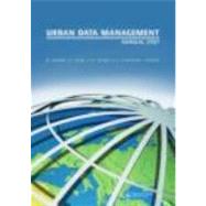 Urban and Regional Data Management: UDMS 2007 Annual
