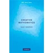 Creative Mathematics: A Gateway to Research