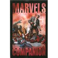 Marvels Companion