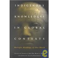 Indigenous Knowledges in Global Contexts
