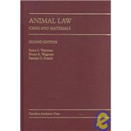 Animal Law: Cases and Materials