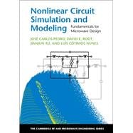 Nonlinear Circuit Simulation and Modeling