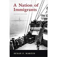 A Nation of Immigrants