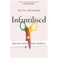 Infantilised: How Our Culture Killed Adulthood