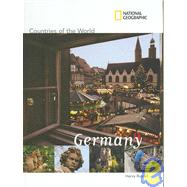National Geographic Countries of the World: Germany