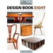 Fine Woodworking Design Book Eight
