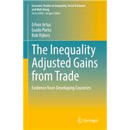 The Inequality Adjusted Gains from Trade