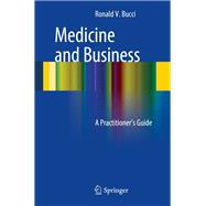 Medicine and Business