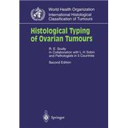 Histological Typing of Ovarian Tumours