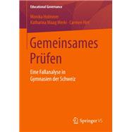 Gemeinsames Prüfen