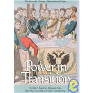 Power in Transition