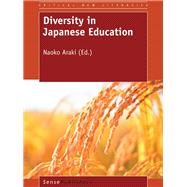 Diversity in Japanese Education