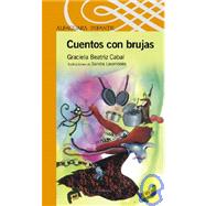 Cuentos Con Brujas