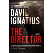 The Director A Novel