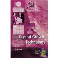 Crystal Growth Technology