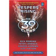 Vespers Rising (The 39 Clues, Book 11)