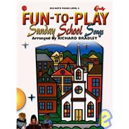 Fun-to-play Sunday School Songs