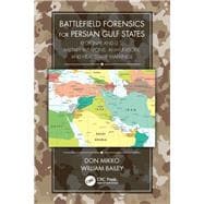 Battlefield Forensics for Persian Gulf States