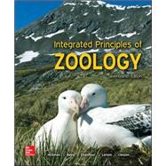 Soft Bound Version for Integrated Principles of Zoology
