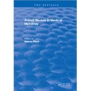 Animal Models in Medical Mycology: 0