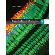 Discovering Behavioral Neuroscience: An Introduction to Biological Psychology