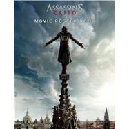 Assassin's Creed Movie Poster Book