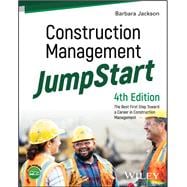Construction Management JumpStart