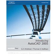 Introducing Autocad 2005