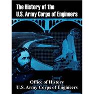 The History of the U.S. Army Corps of Engineers